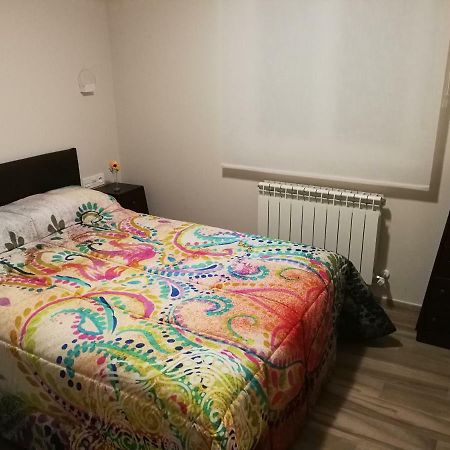 Apartamento Las Candelas Паленсія Екстер'єр фото
